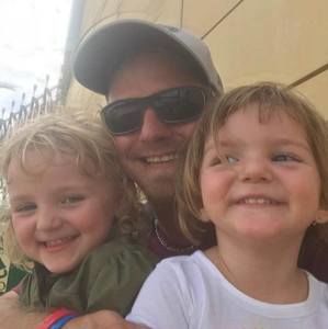 Meet your Posher, Kyle